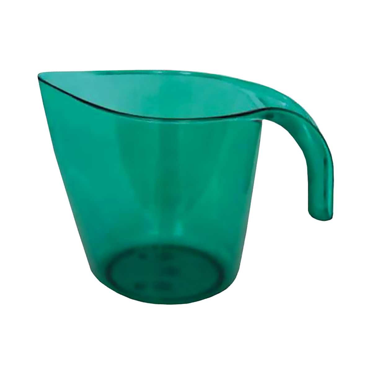 Кружка мерная 1,2 л (1/15) "альтернатива" м323