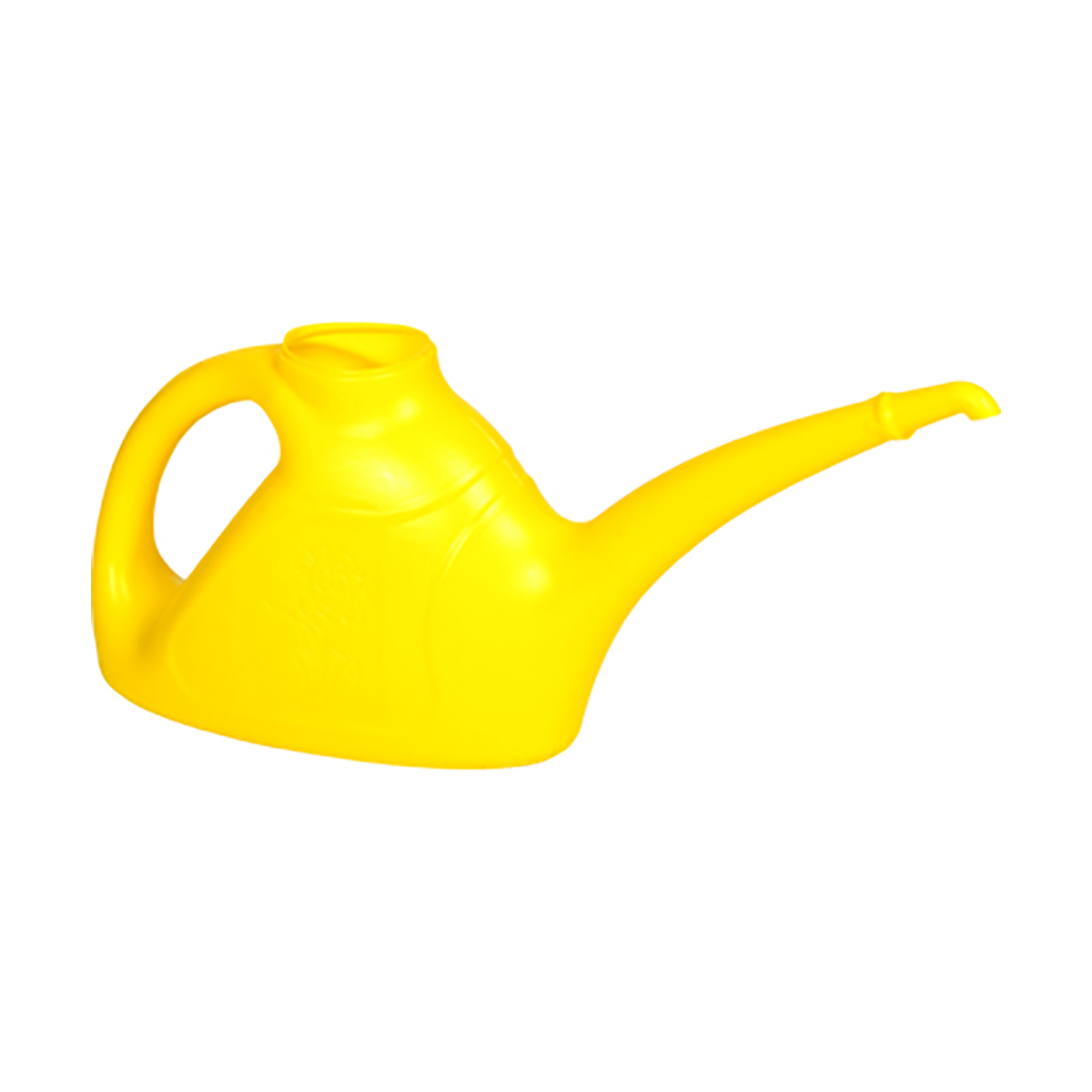 Лейка пластмассовая  2 л без рассеивателя (1/20) "радиан"