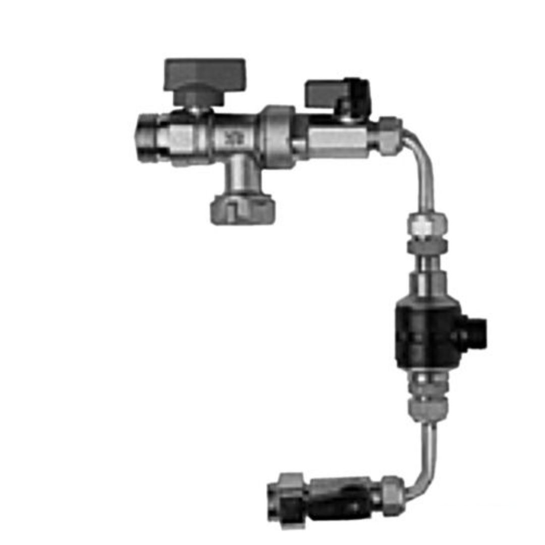 Разделительный комплект BAXI LUNA-3 Comfort