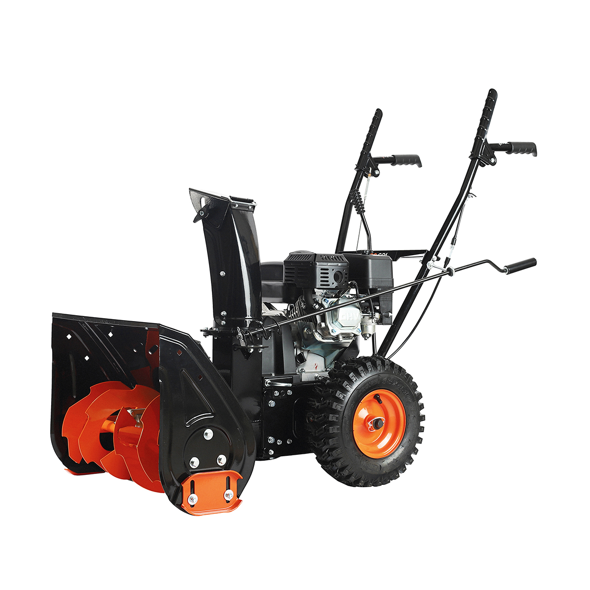 Снегоуборщик бензиновый ps 601 (1) "patriot" 426108601