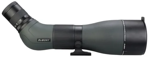 Зрительная труба SVBONY SA401 20–60x85 APO WP