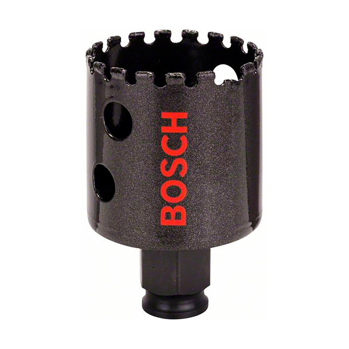 Коронка алмазная по граниту "diamond for hard ceramics" 44 мм (1) "bosch" 2608580309