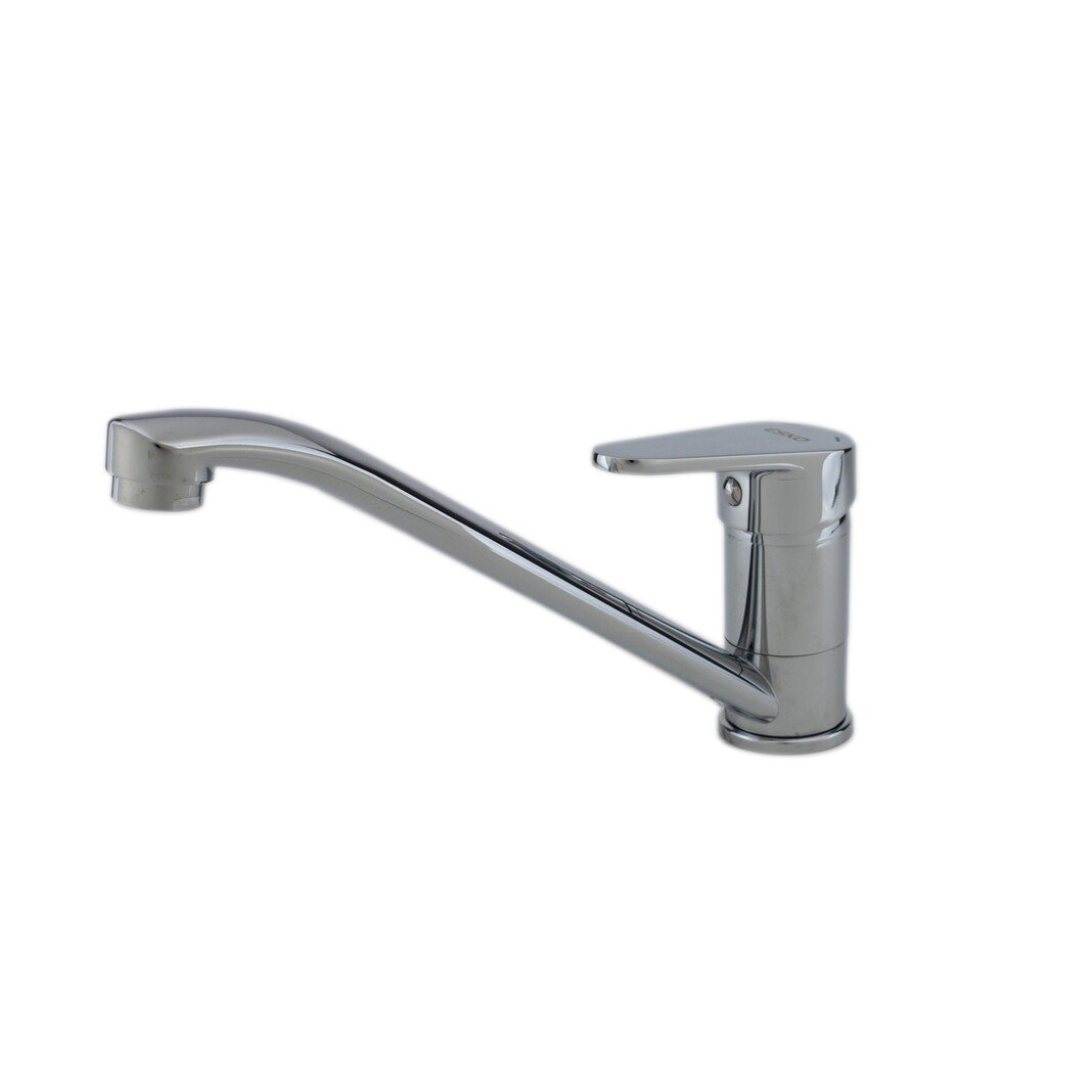 Смеситель для кухни "venezia 3" ve05-3  поворотный излив (1/10) "esko"