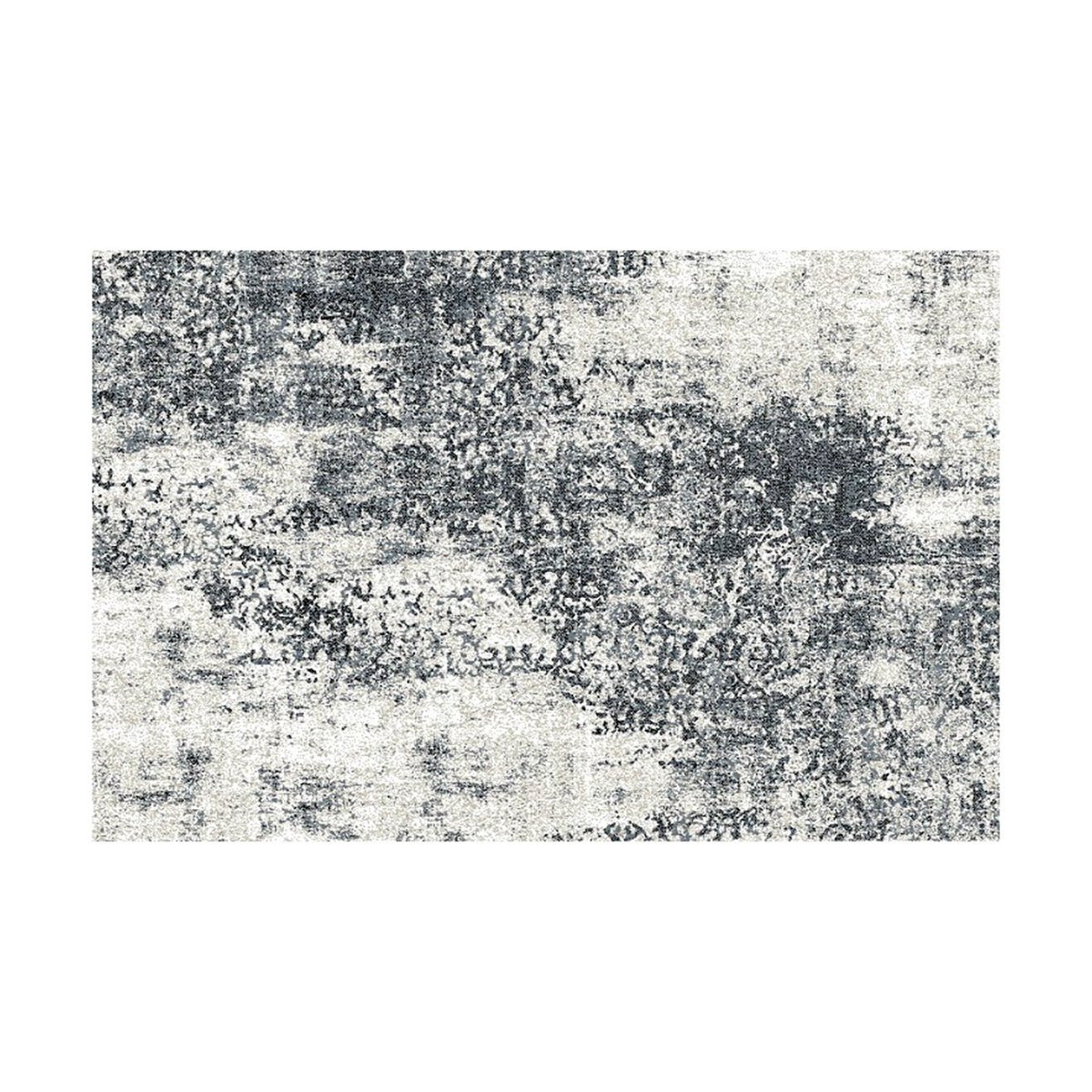 Ковер фризе "альфа" 1,5*2,3 м  88012/55 (1/10) "люберецкие ковры"