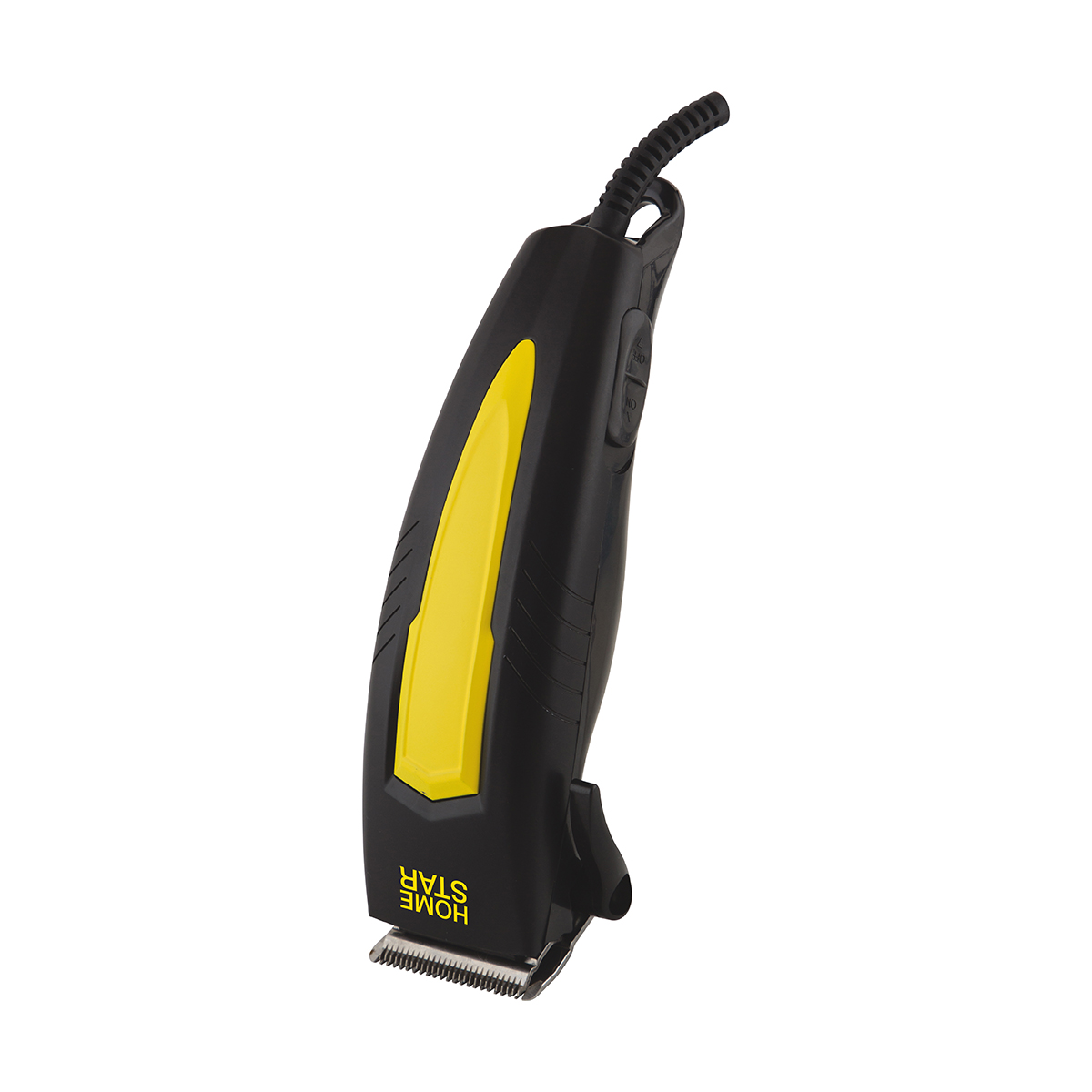 Машинка для стрижки волос "homestar" hs-9006 (от сети) (1/24)