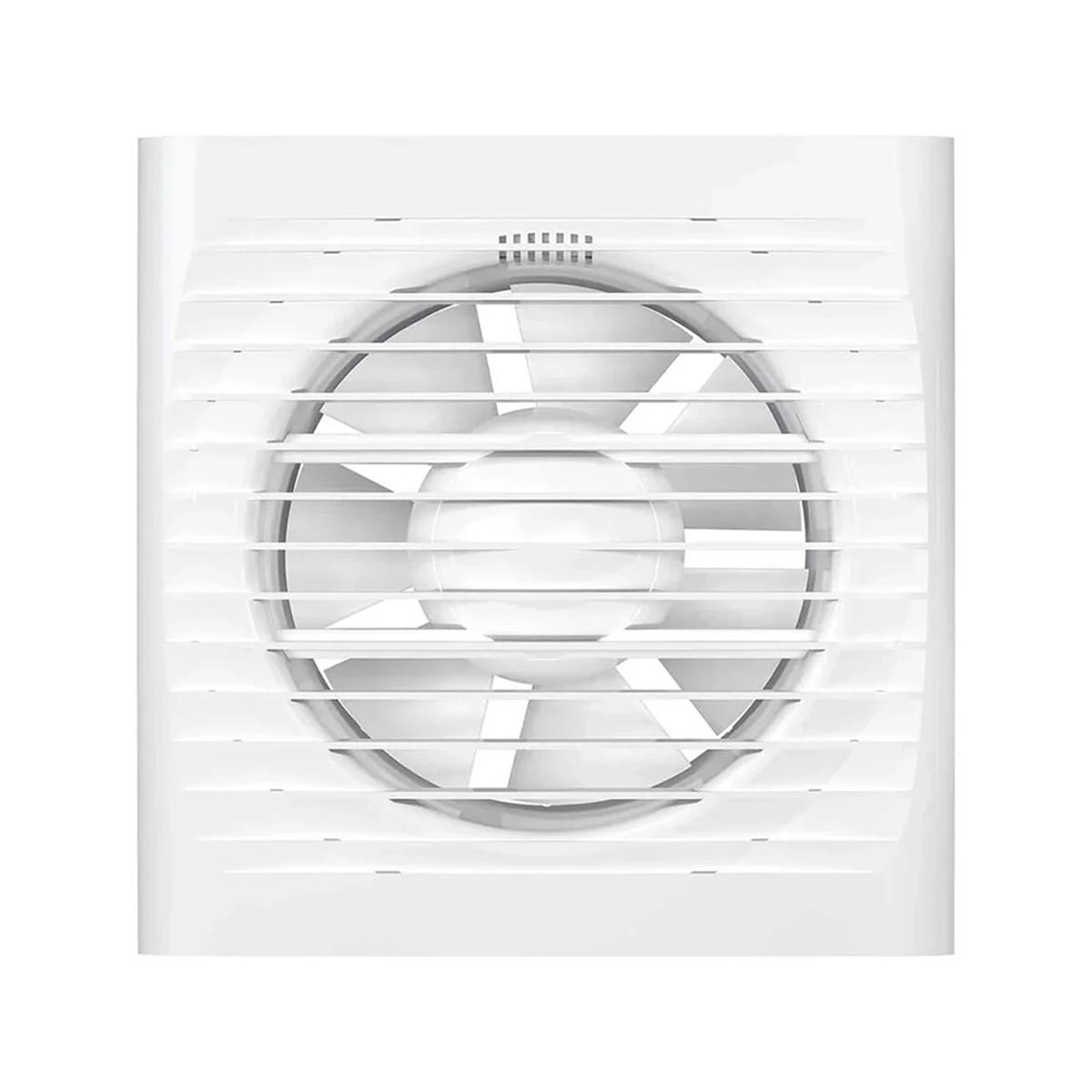 Вентилятор optima 5c осевой с обратным клапаном d125 (1/18) "auramax"