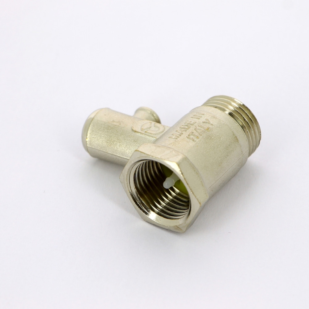 Клапан предохранительный ITAP 8,5 bar для водонагревателей 1/2''