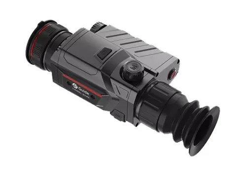 Прицел тепловизионный Guide TR430