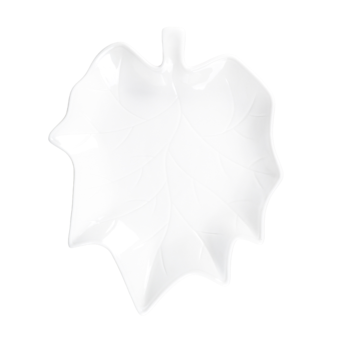 Блюдо сервировочное "маршмеллоу" 36*30 см, фарфор (1/2/20) "nouvelle home" 0530108