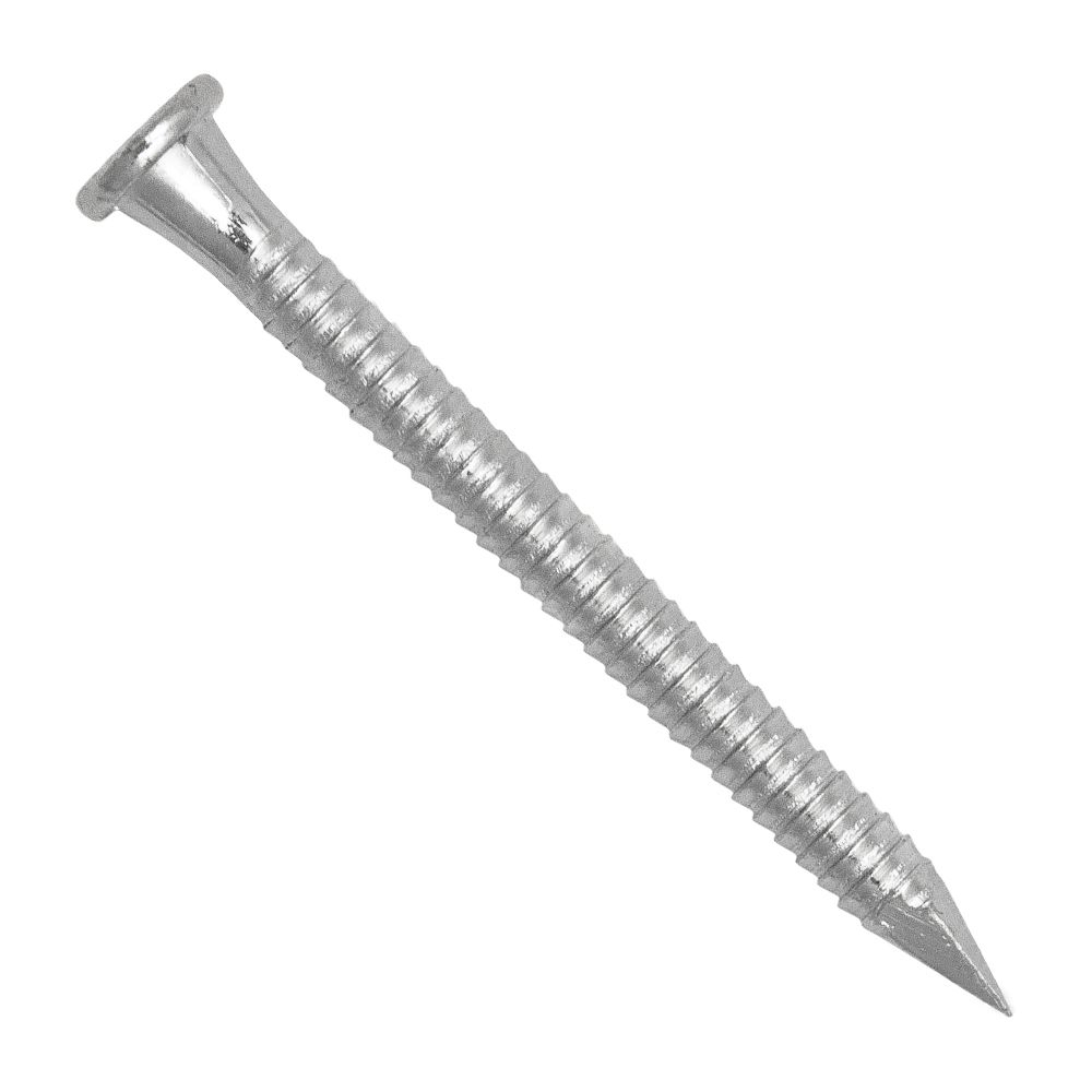 Гвозди ершеные оцинков. 3,2*70 мм  5 кг (1) метиз