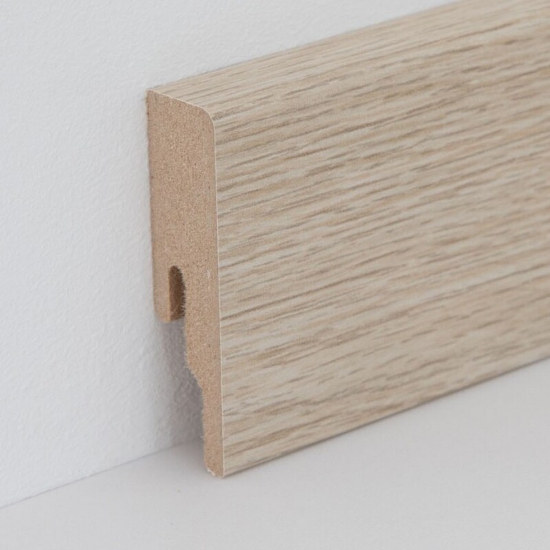 Плинтус Wineo 16x60x2380/ F34012UY60