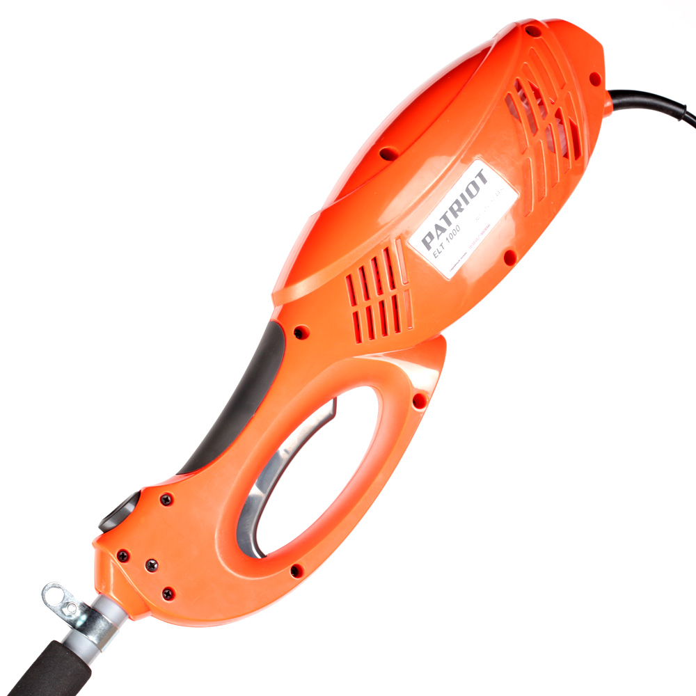 Триммер электрич. elt-1000 950 вт (1/2) "patriot" 250304430