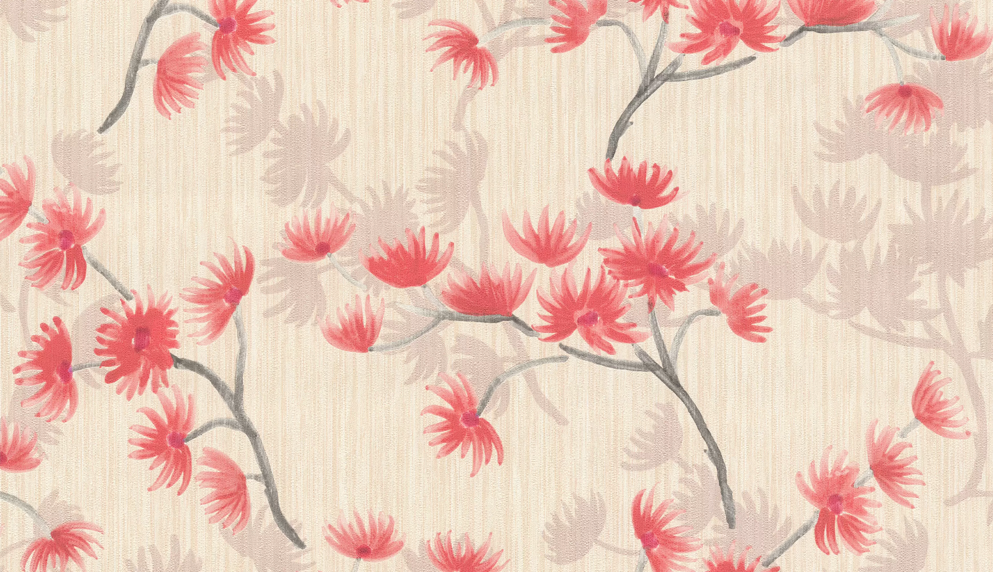 BR24015 Обои Decoprint (Breeze) (1*12) 10,05х0,53 винил на флизелине