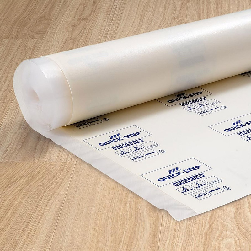 Подложка Quick Step Unisound QSUDLDRUCO15 - 2.0 мм