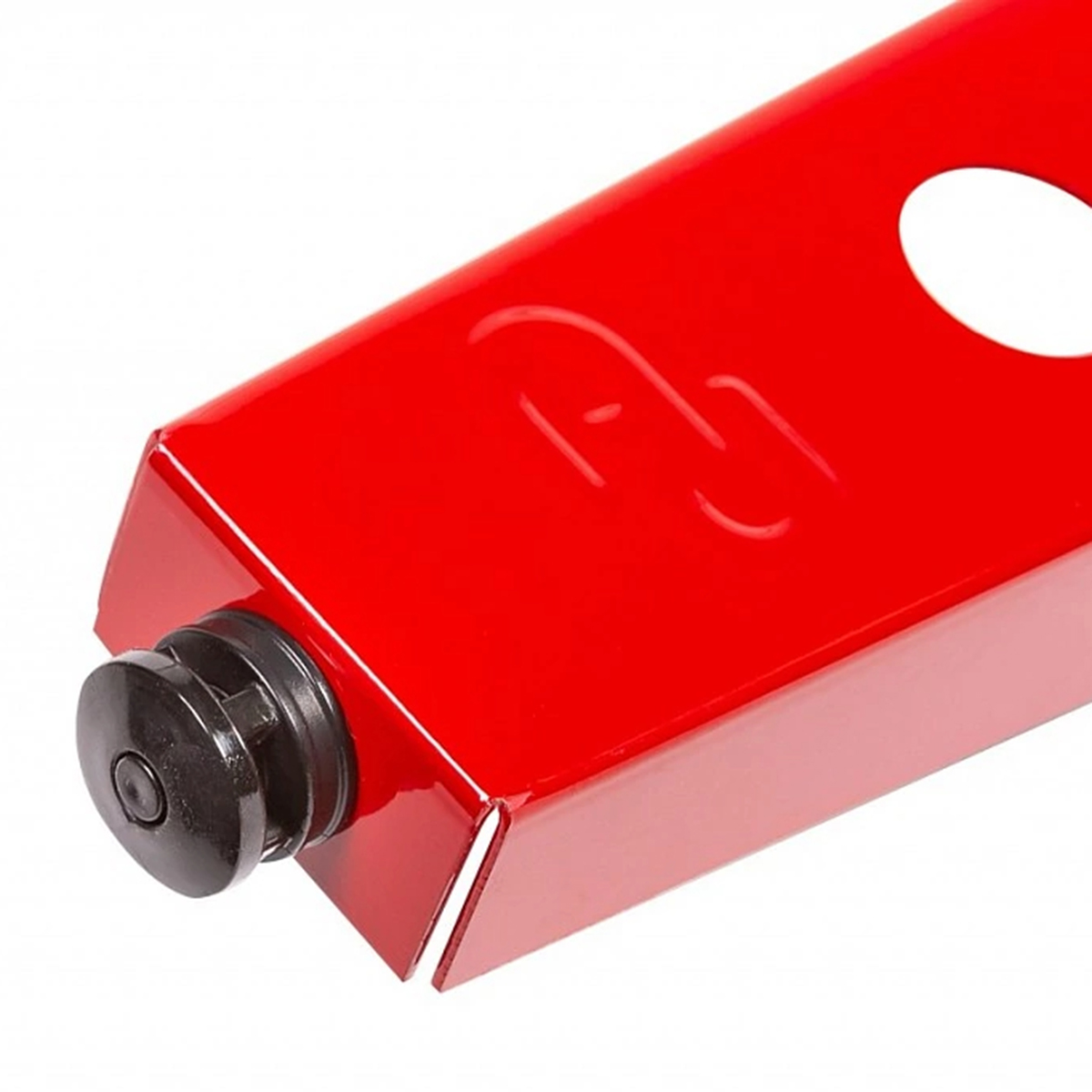 Бак расширительный для систем отопления в 80  80 л (вертик.) (1) "джилекс"