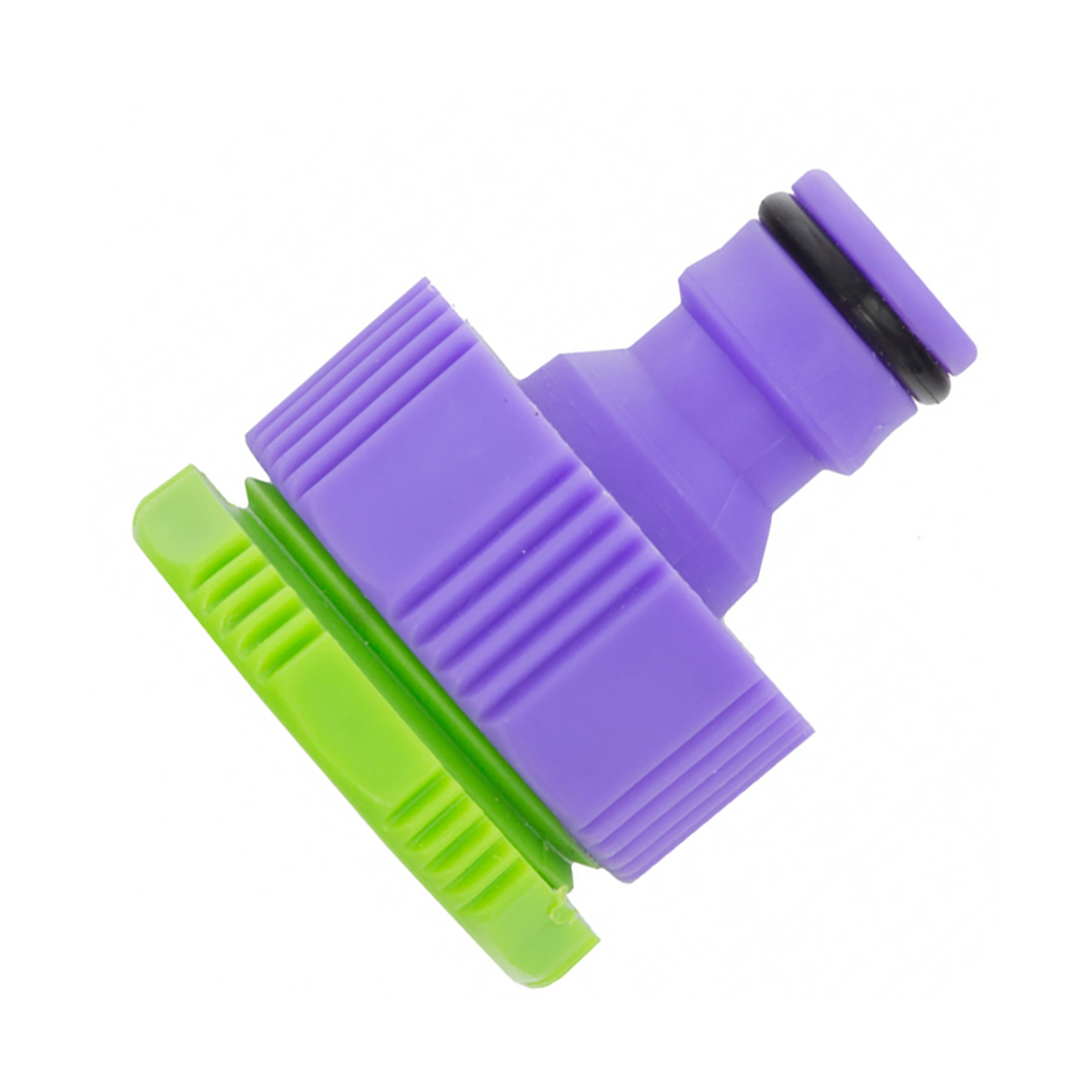 Адаптер для шлангов с внутренней резьбой 3/4"-1" (1/324) "palisad"