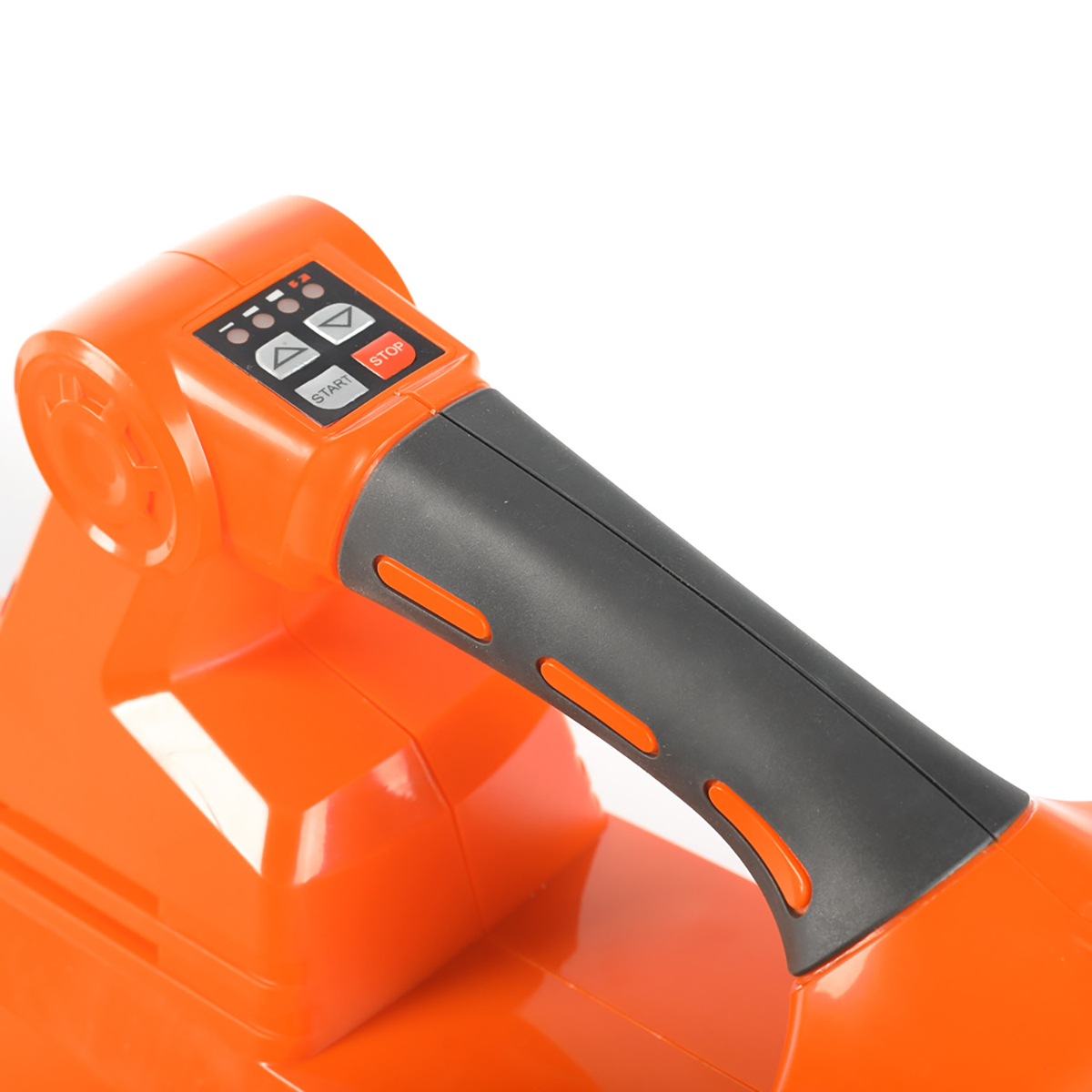 Воздуходувка аккумуляторная св-411 (без аккум. и заряд. устр-ва) (1) "patriot" 755202411