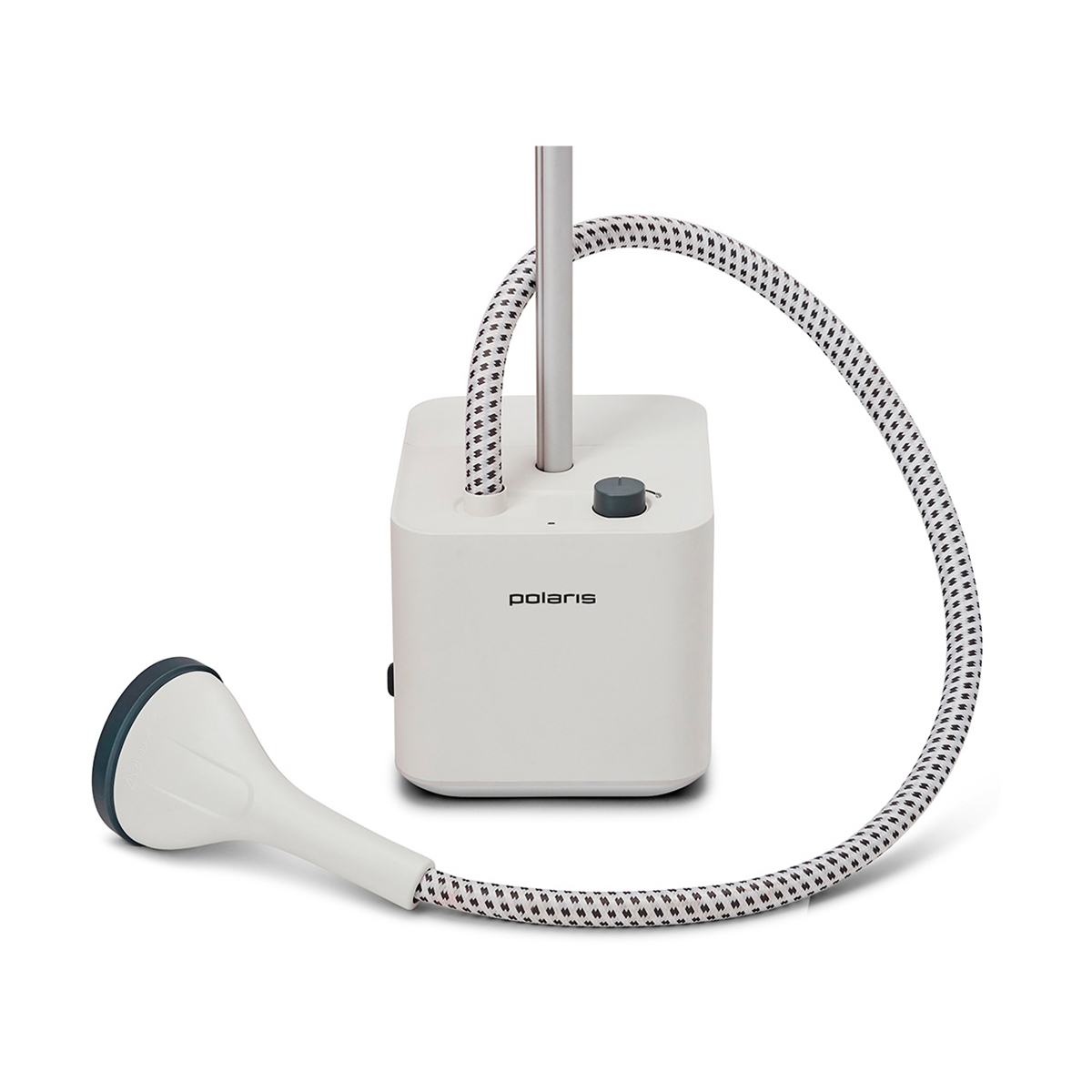 Отпариватель вертикальный pgs 1820va (белый) (1/2) "polaris"