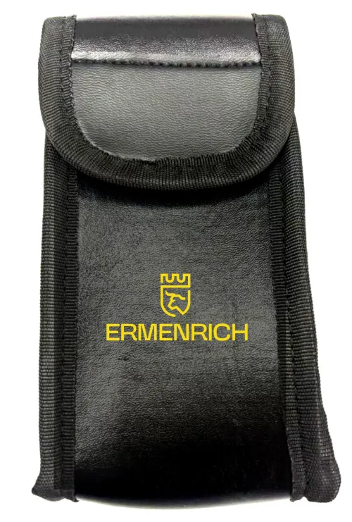 Лазерная рулетка Ermenrich LR100, с камерой