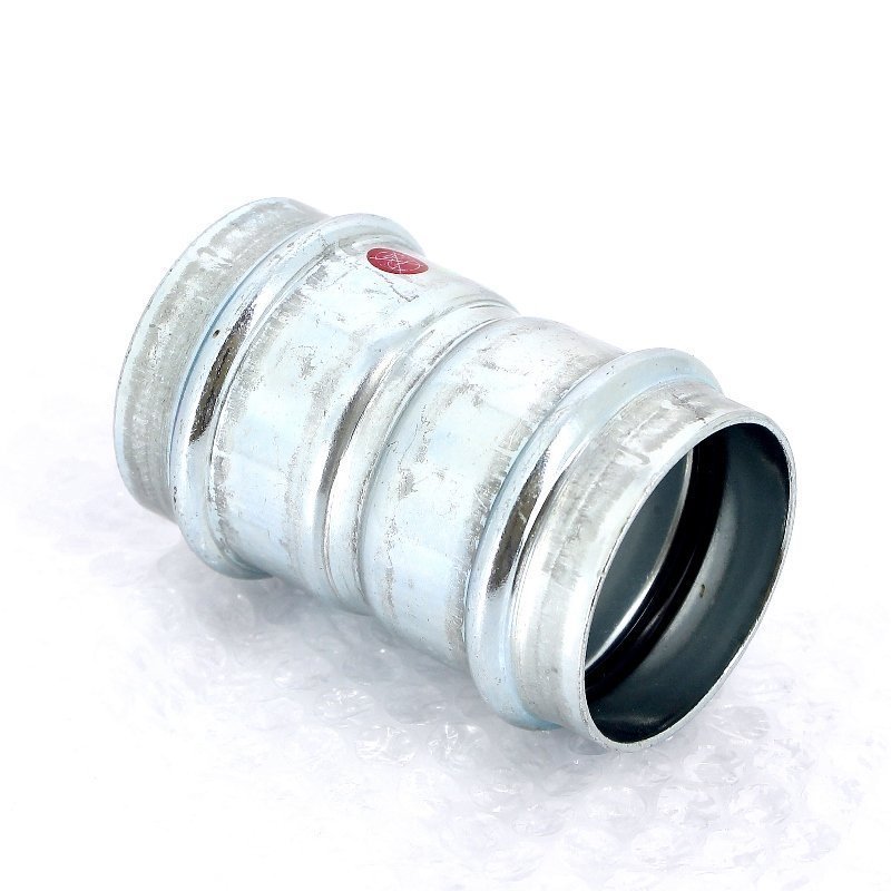 Муфта пресс оцинкованная сталь 54 IBP