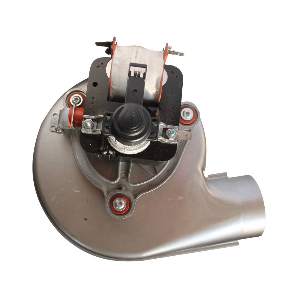 Вентилятор U072-35/35K-WBN6000-35C/35H Buderus