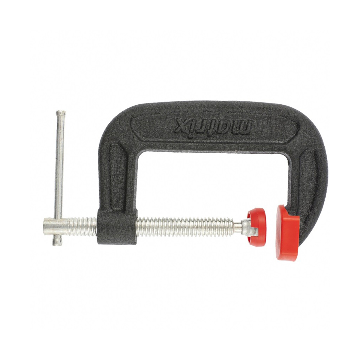 Струбцина g-образная 75 мм (1/24) "matrix"