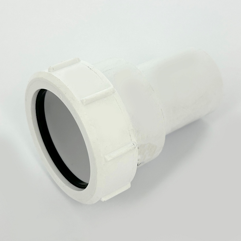 Переходник McALPINE 40 х 50 мм, компрес.