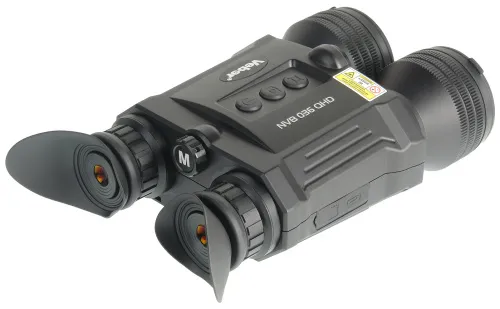 Бинокль цифровой ночного видения Veber NVB 036 QHD