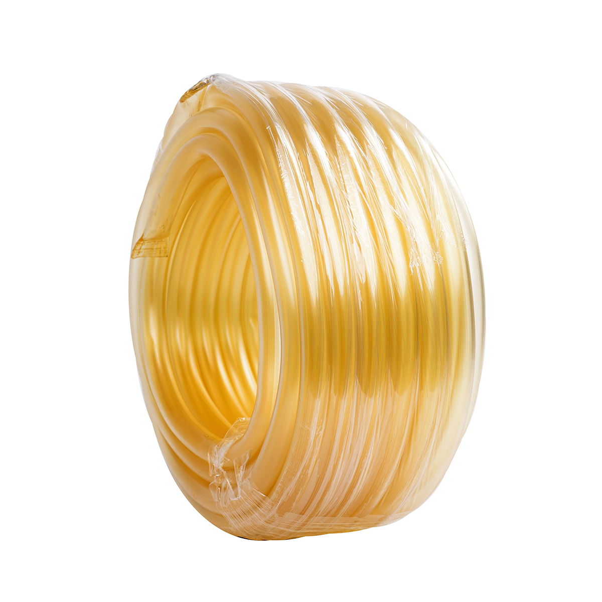 Шланг пвх 3/4" "силикон" 25 м (прозрачный) (1) "вихрь"