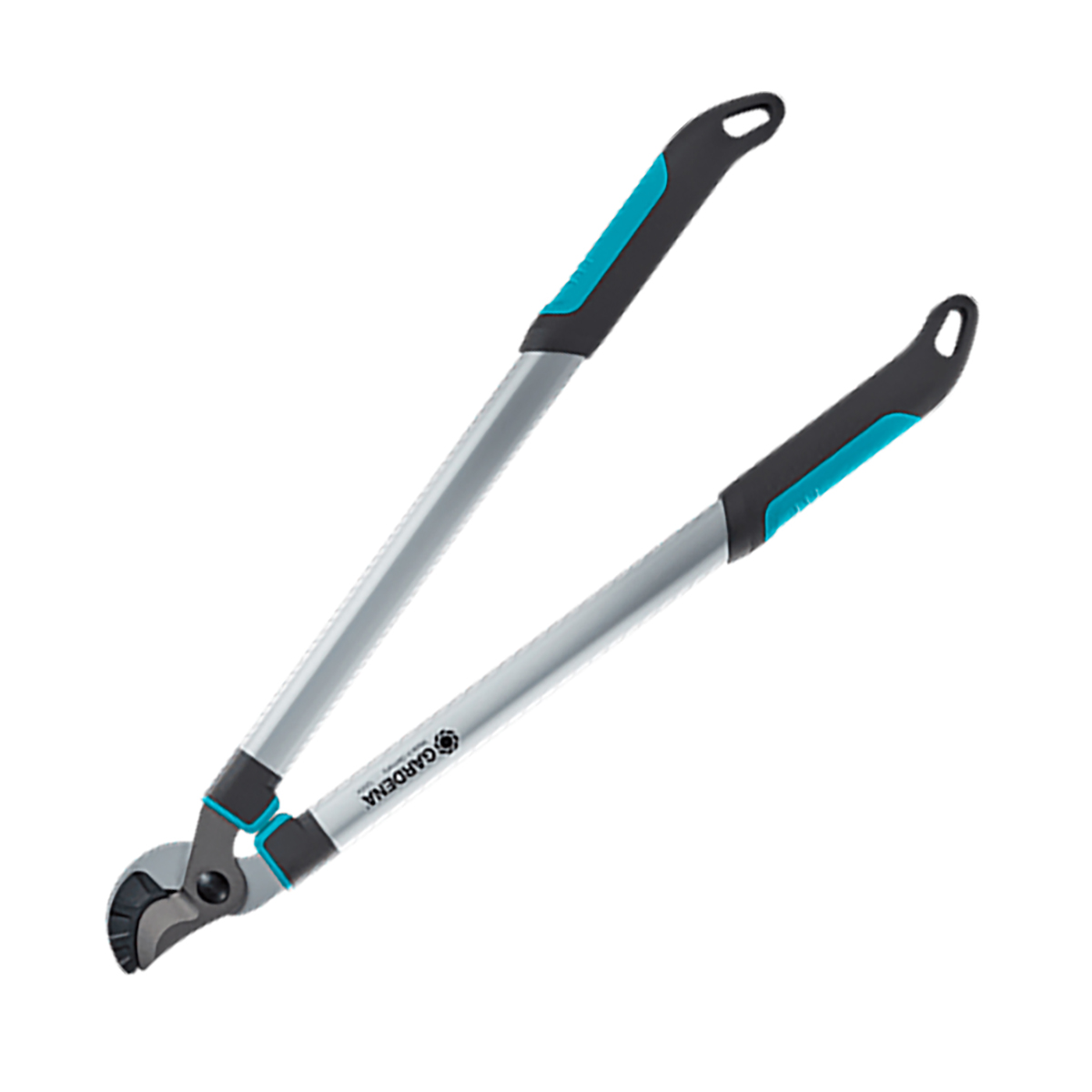 Сучкорез easycut 680a 680 мм с наковаленкой (1/4) "gardena" 12004-20.000.00