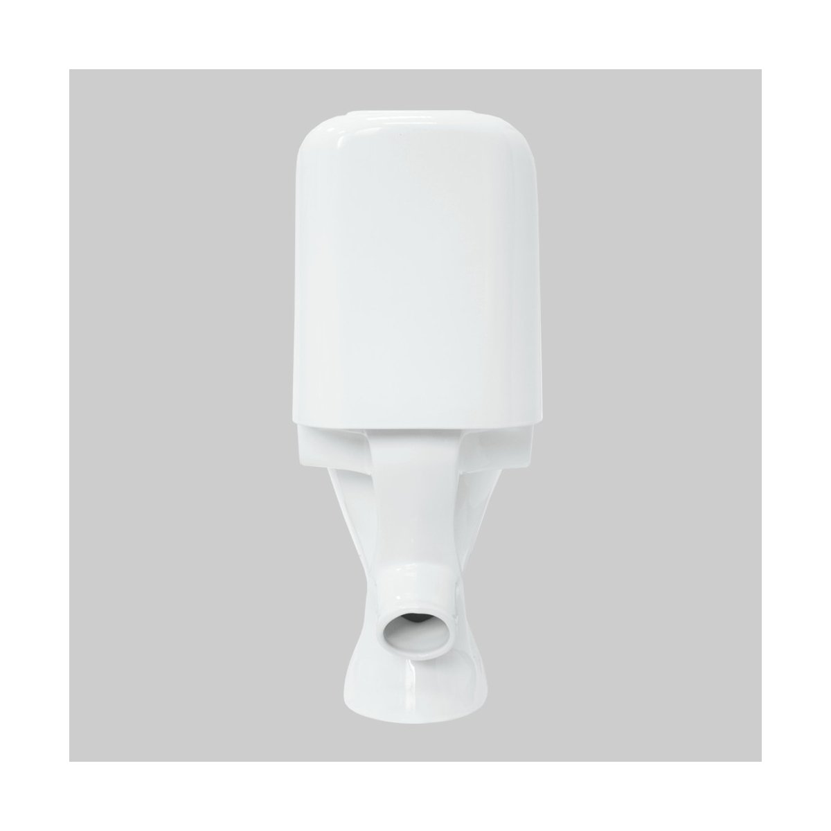 Унитаз напольный "самарский" эконом белый "sanita" wc.cc/samarsky/1-p/wht.g/s1