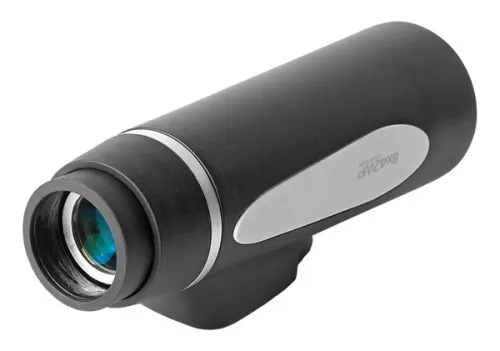 Монокуляр Veber 8х42 WP, с компасом