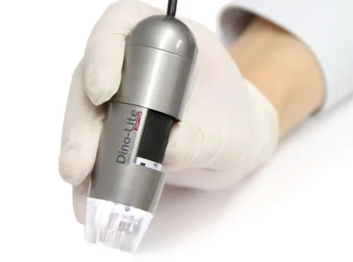 Микроскоп цифровой Dino-Lite AM413FIT (инфракрасный)