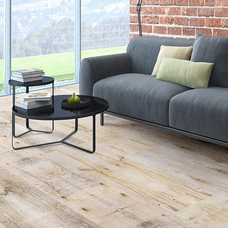 Пробковый пол Corkstyle Wood Sibirian Larch (click)
