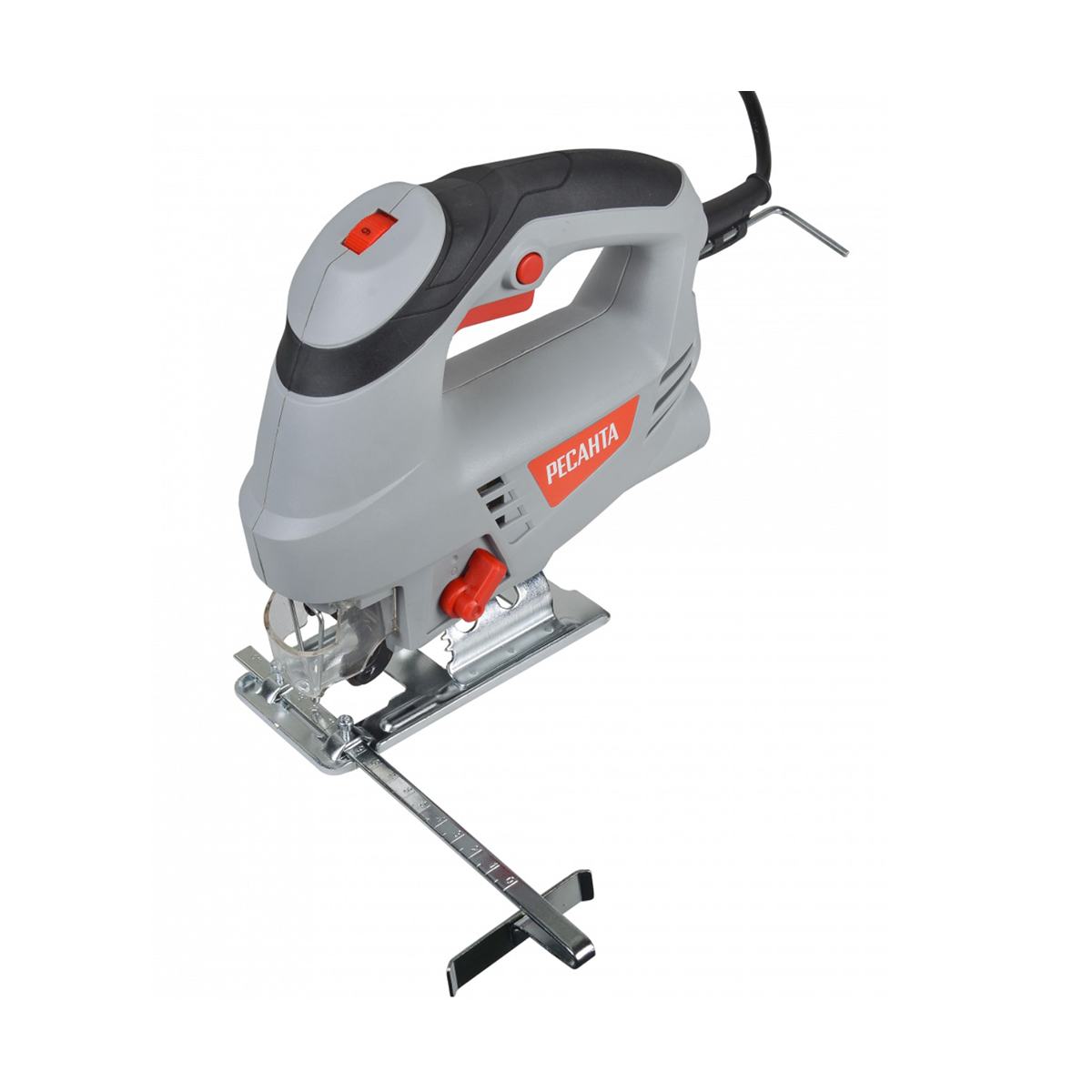 Лобзик л-65/650 "ресанта"