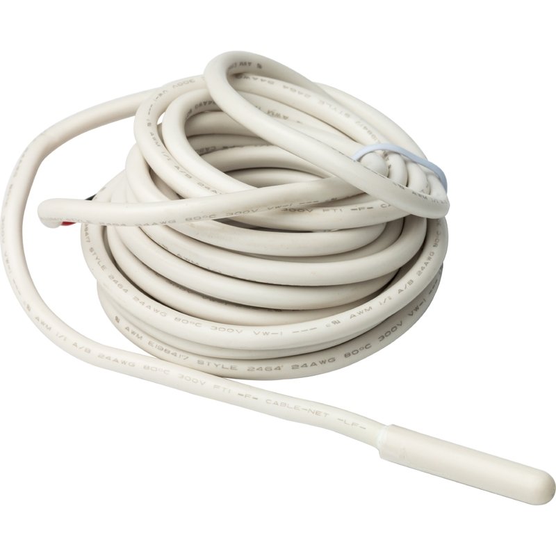 Термостат электронный комнатный WFHT-LCD с выносным датчиком STOUT STE-0002-000015