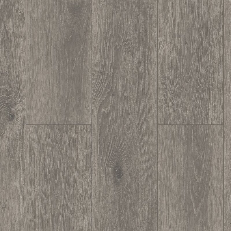 Кварц виниловый ламинат Alpine Floor LVT Ultra ЕСО 5-24 Дуб Дымчатый 34кл