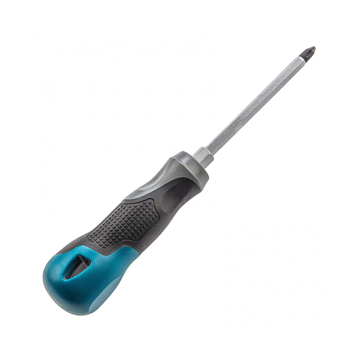 Отвертка 75-100 мм трехкомп. рукоятка (набор 6 шт.) (1/20) "gross"