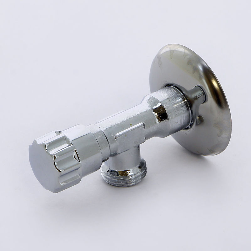 Вентиль ITAP для смесителей универсальный хромированный 1/2"х1/2"