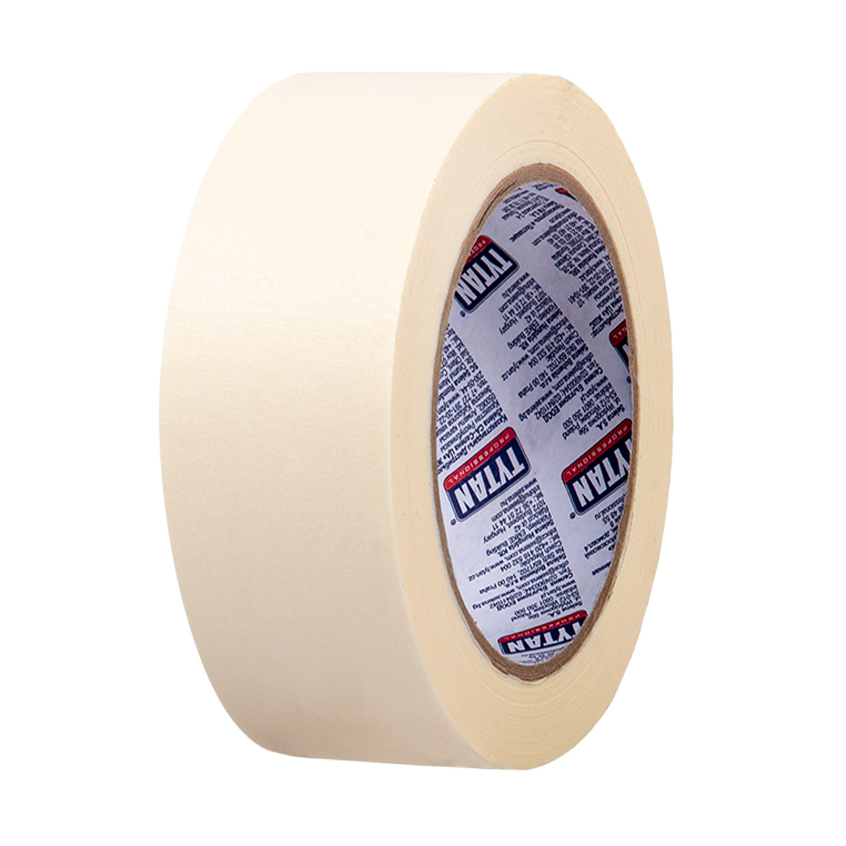 Скотч малярный 48 х 50 (24) "tytan professional"