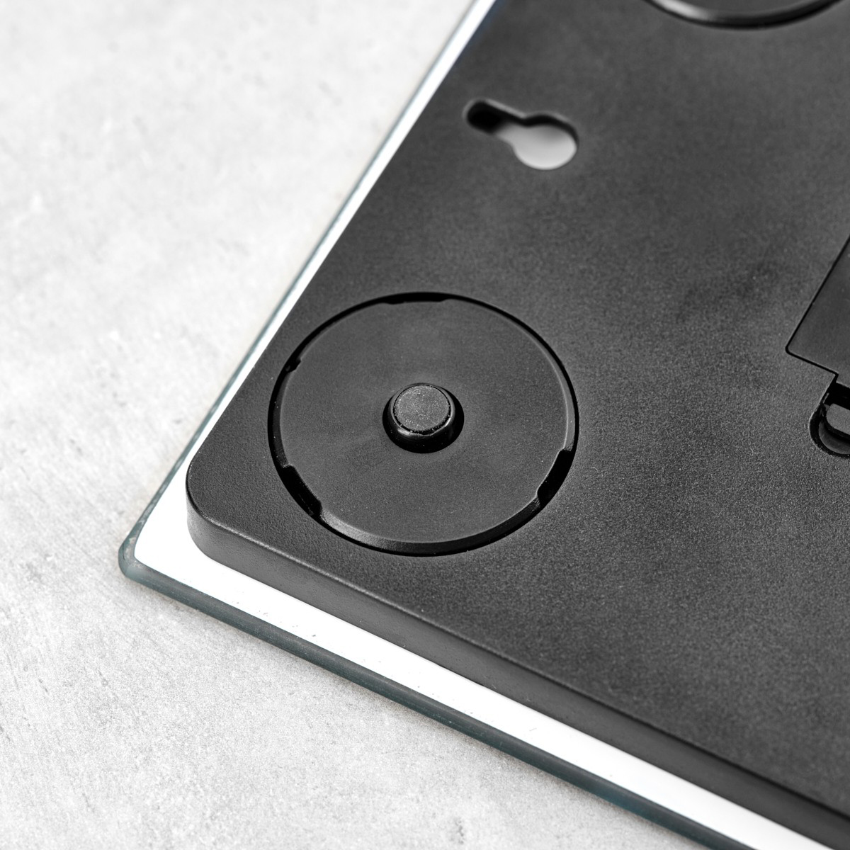 Весы кухонные электронные sc-ks57p90 (1/12) "scarlett"