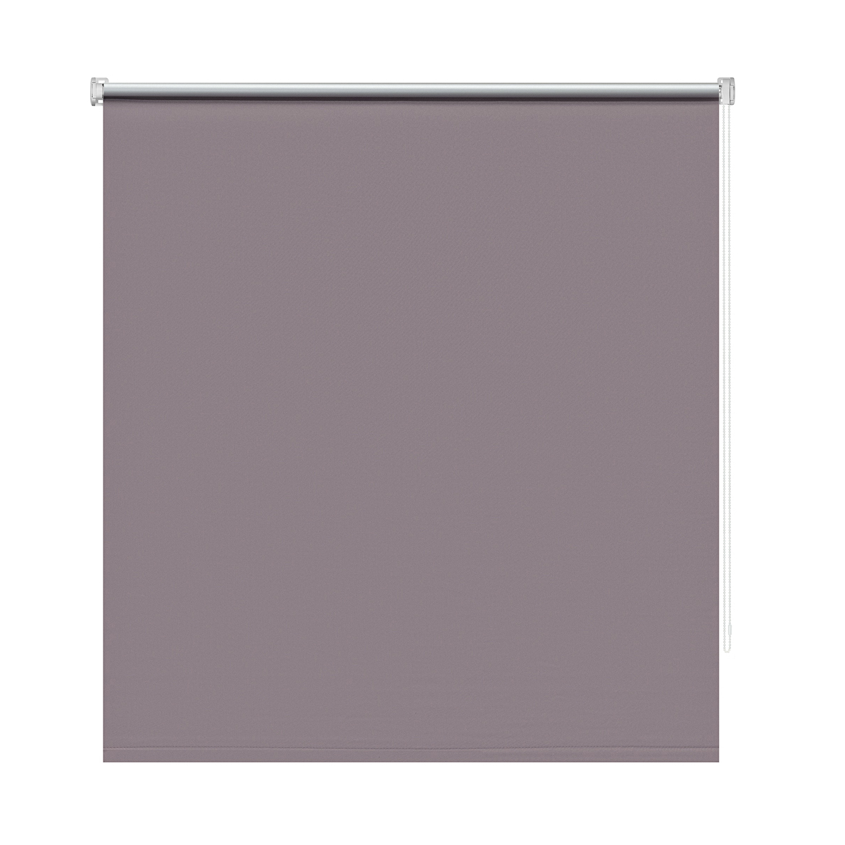 Штора рулонная блэкаут "лаванда" 120*160 см (миниролл) (1/6)