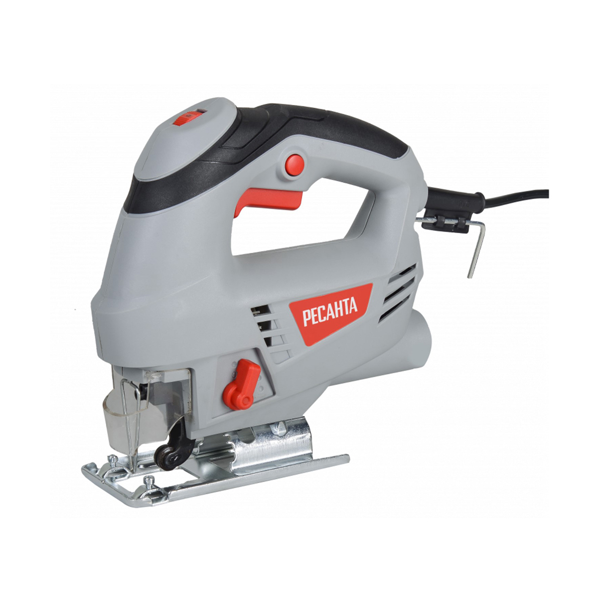 Лобзик л-65/650 "ресанта"