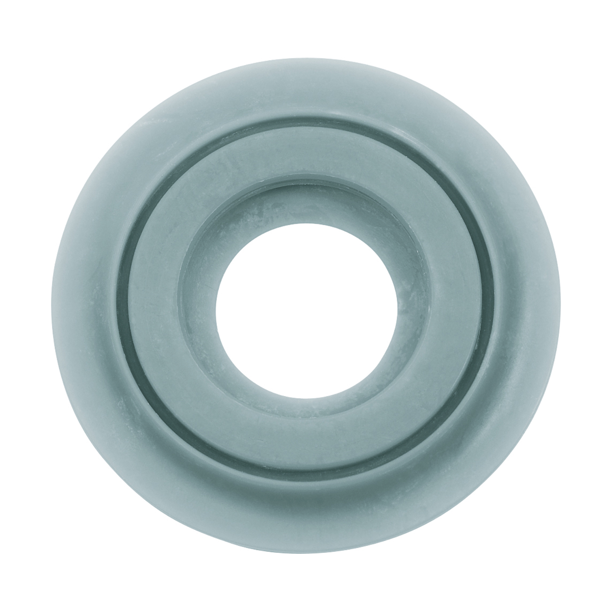 Прокладка для водосливной арматуры силикон. м25 (100) "wirquin"