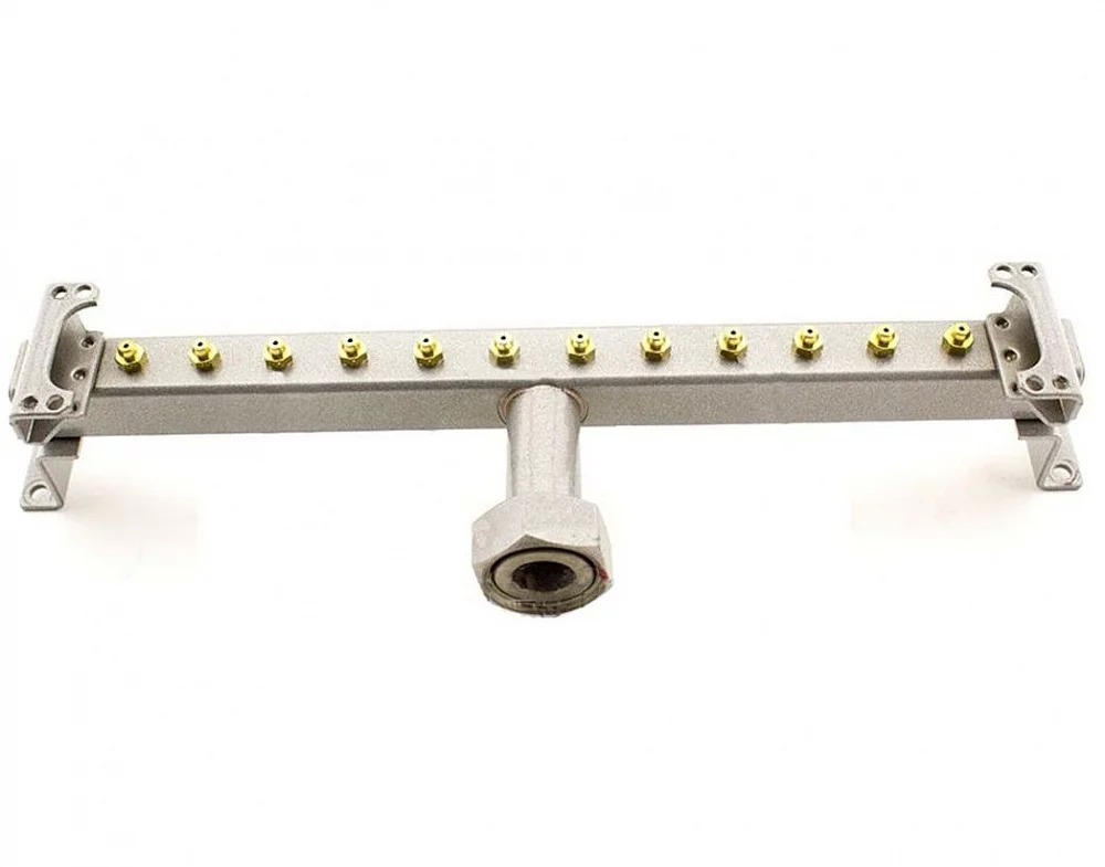 Комплект переналадки на сжиженный газ 30 и 34 кВт Viessmann (арт. ZK03105)