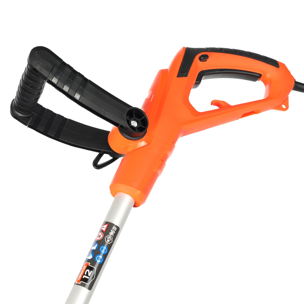 Триммер электрич. pt-500 500 вт (1/4) "patriot" 250306030