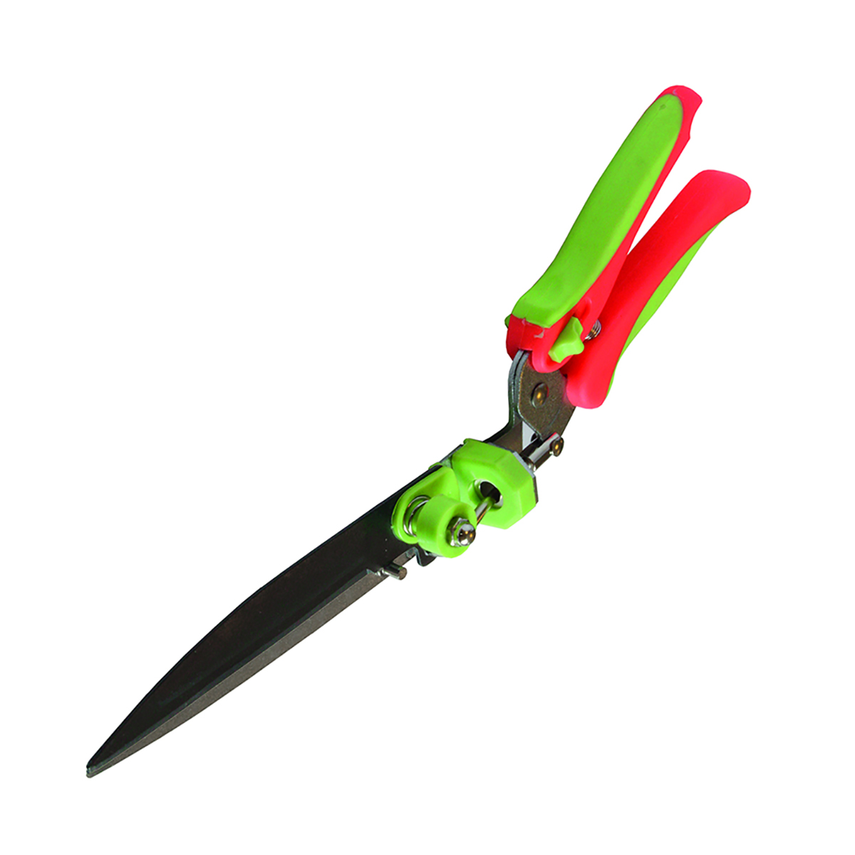 Ножницы для стрижки травы поворот. 180 град. (1/50) "feona"  004-0905