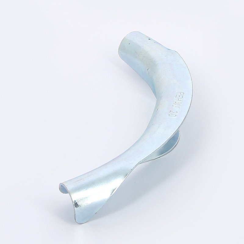 Направляющая угловая для PEX-труб 20/90° REHAU без колец ( сталь)