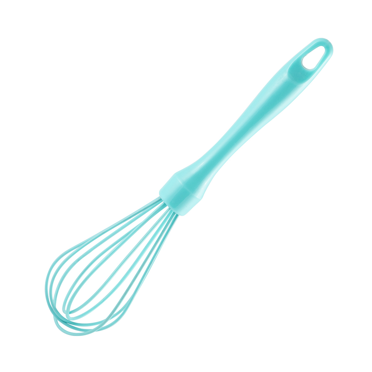 Венчик силикон. as-w02  23 см (1/12/72) "mallony"