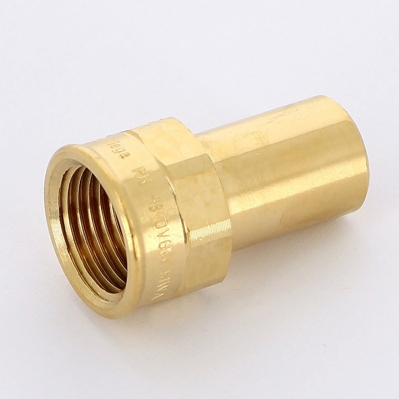 Вставка-В 18x1/2' Sanpress VIEGA